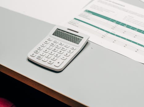 user-friendly budgeting tools